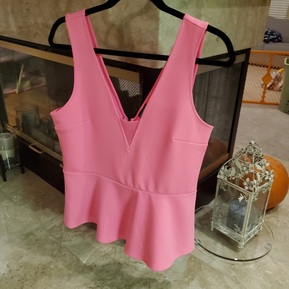Express Top